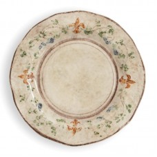 Arte Italica Medici 12" Dinner Plate ATIA1106
